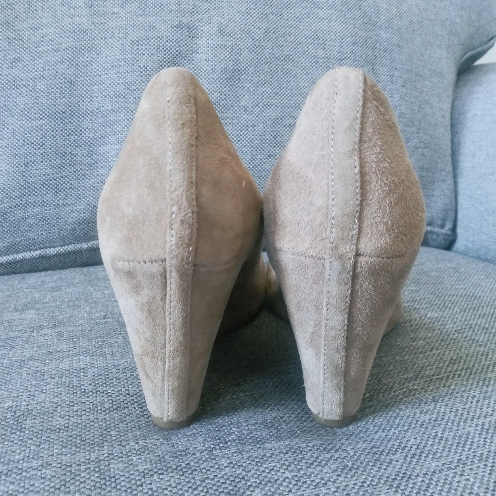 Via Neroli Shoes